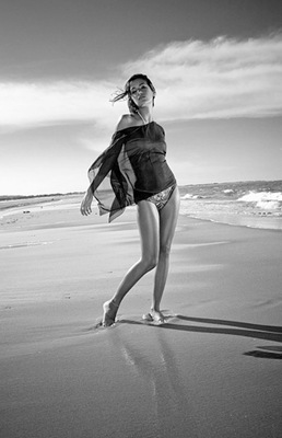 Woman Swimsuit | Sexy Swimwear in Rio Beach Brazil | Woman Swimsuit